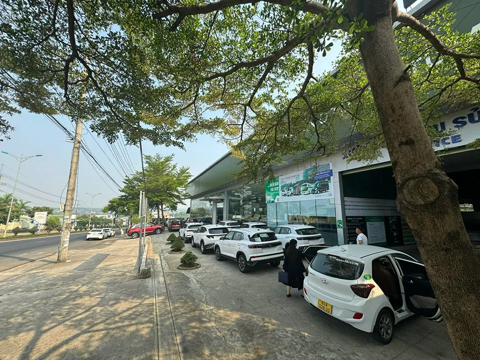 LÝ DO CHỌN CHÚNG TÔI 3