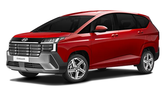 Hyundai Stargazer