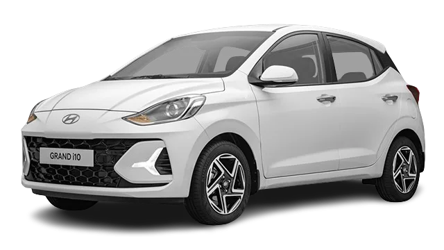 Hyundai i10 Hatchback